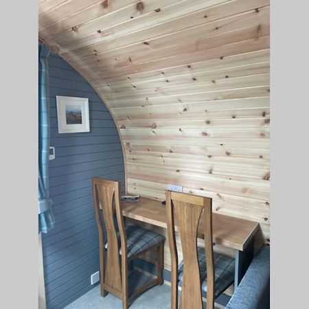 Sea Breeze Pod Lejlighed Fort William Eksteriør billede